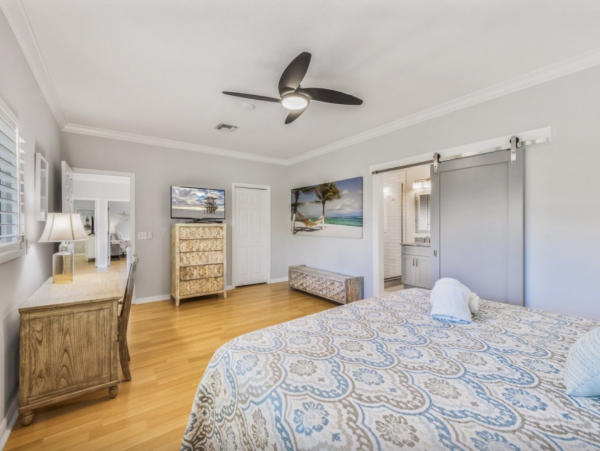 Luxury Anna Maria Island Vacation Rental On North End